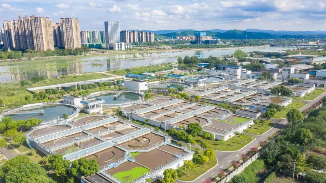 喜報(bào)！杰陽排水公司榮獲四川省水污染治理服務(wù)協(xié)會(huì)年度表彰！